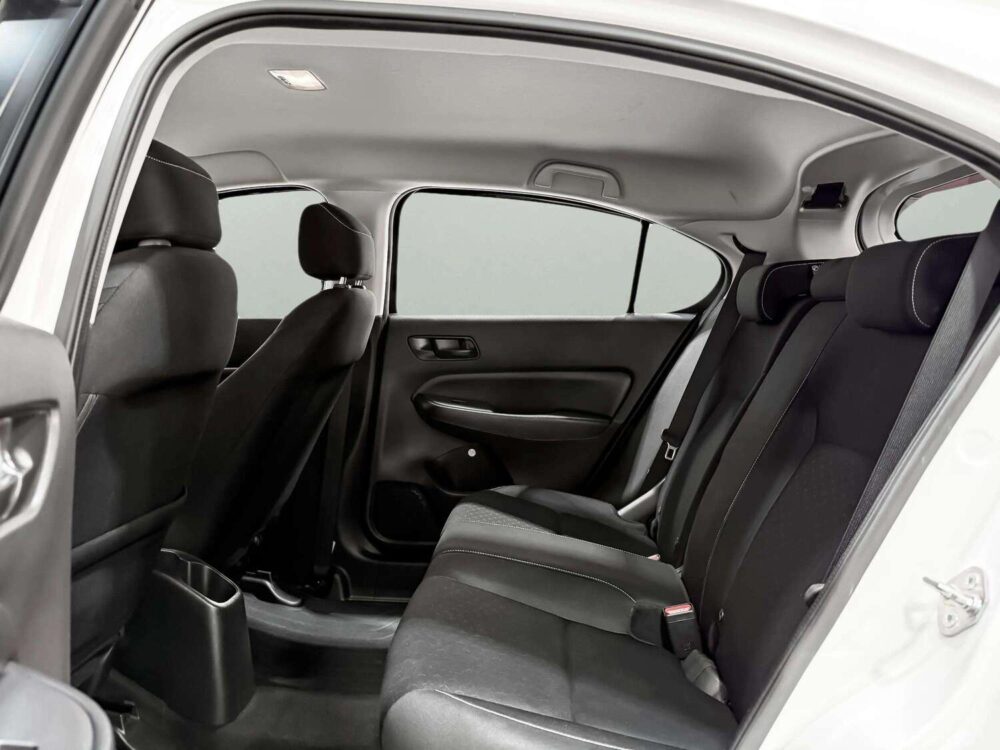 2025 HONDA CITY 1.0 S+  [1C0074V] - 7