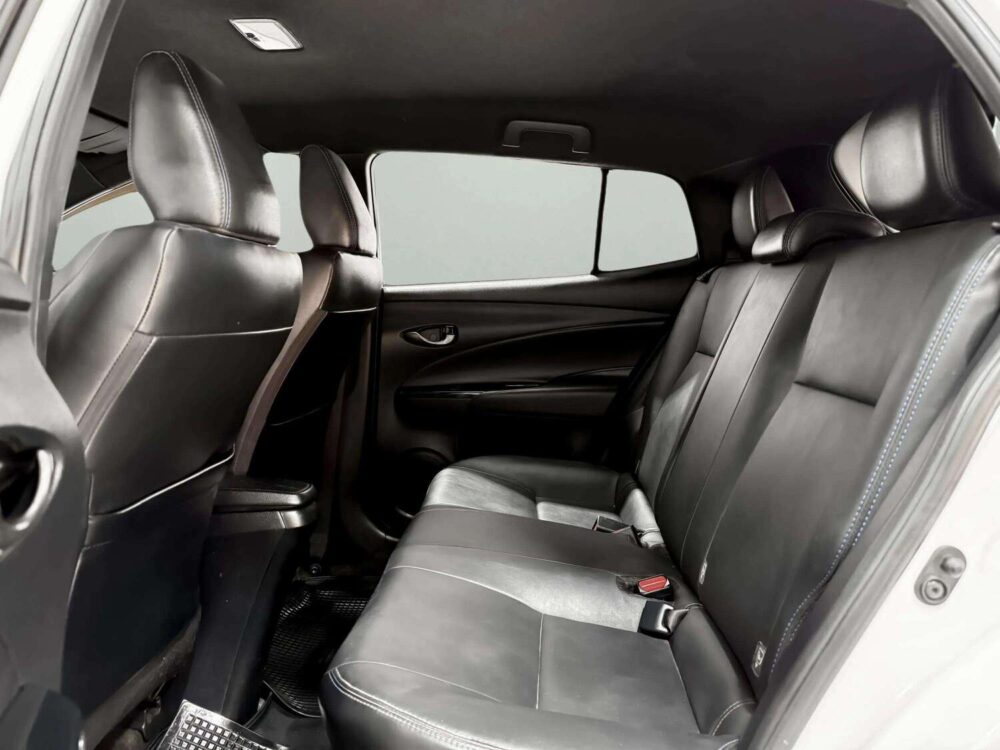 2021 TOYOTA YARIS 1.2 SPORT  [1N0078] - 7