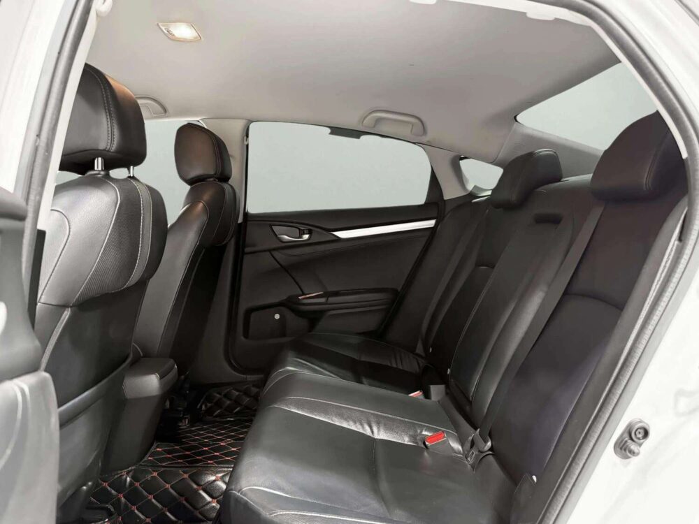 2019 HONDA CIVIC 1.8 EL  [1P2684V] - 7