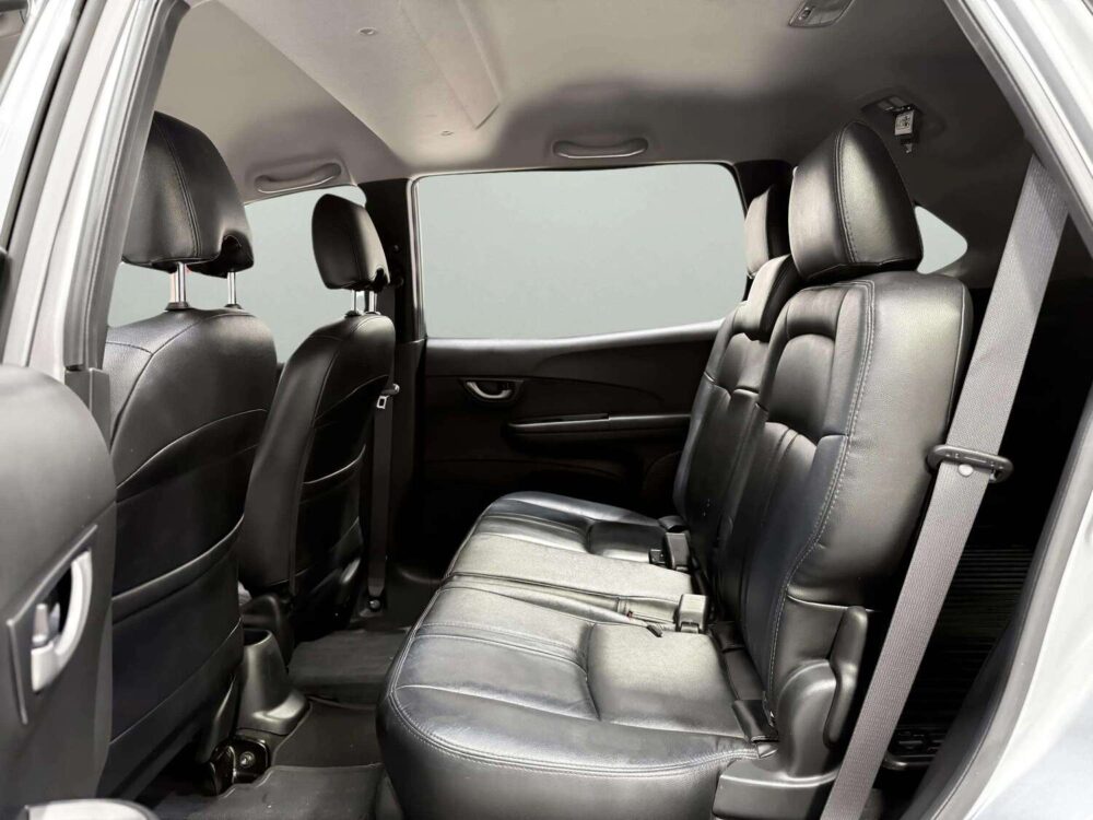 2019 HONDA BR-V 1.5 V  [1D0080] - 7