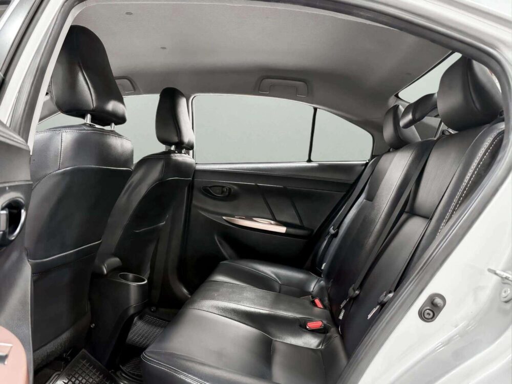 2021 TOYOTA VIOS 1.5 MID  [1P2649] - 7