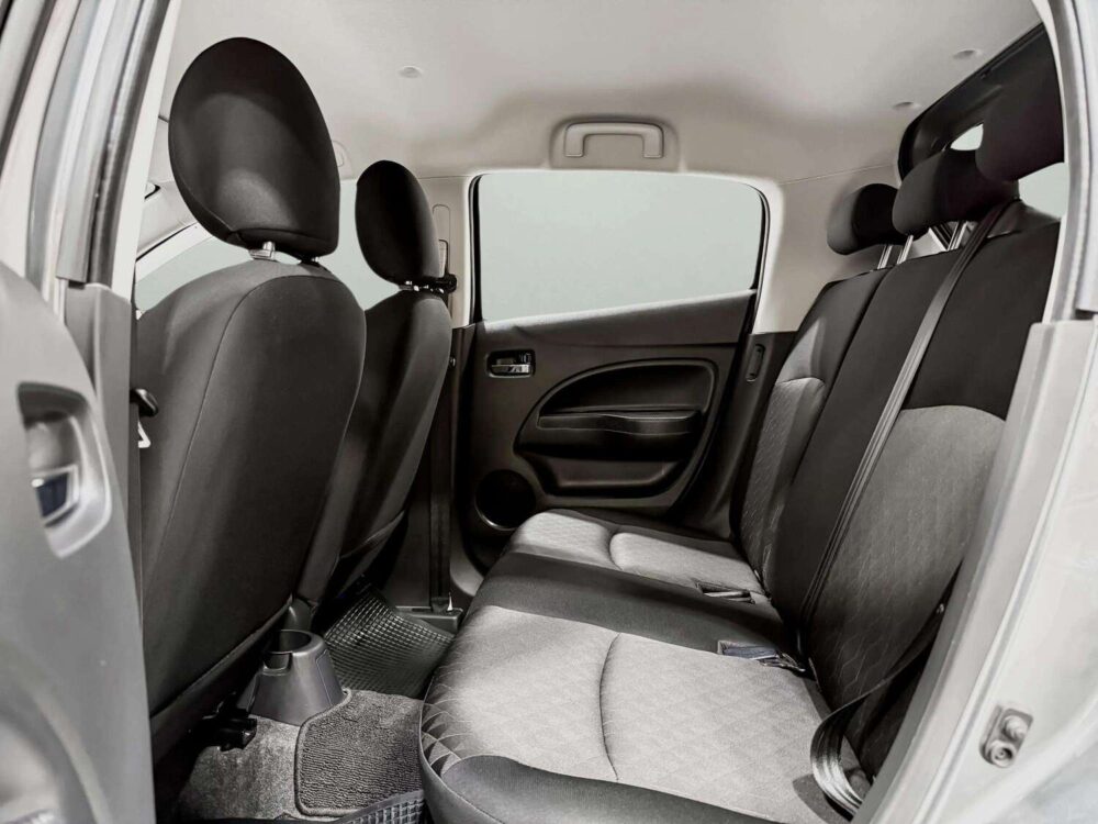 2020 MITSUBISHI MIRAGE 1.2 GLX  [1N0079V] - 7