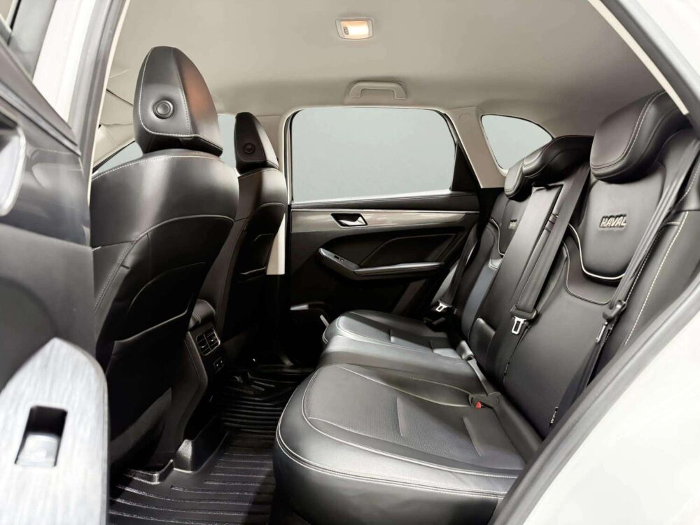 2022 HAVAL JOLION 1.5 PRO  [1P2687V] - 7