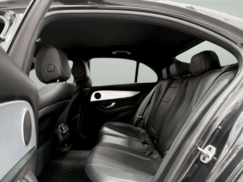 2021 MERCEDES-BENZ E300 2.0 E AVANTGARDE  [1P2619] - 7