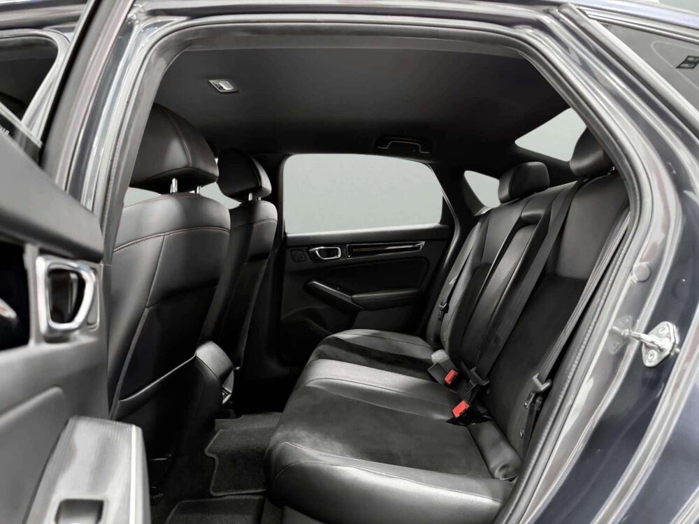 2022 HONDA CIVIC 1.5 RS  [1D0071V] - 7