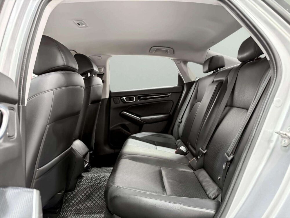 2021 HONDA CIVIC 1.5 EL+  [1D0068] - 7