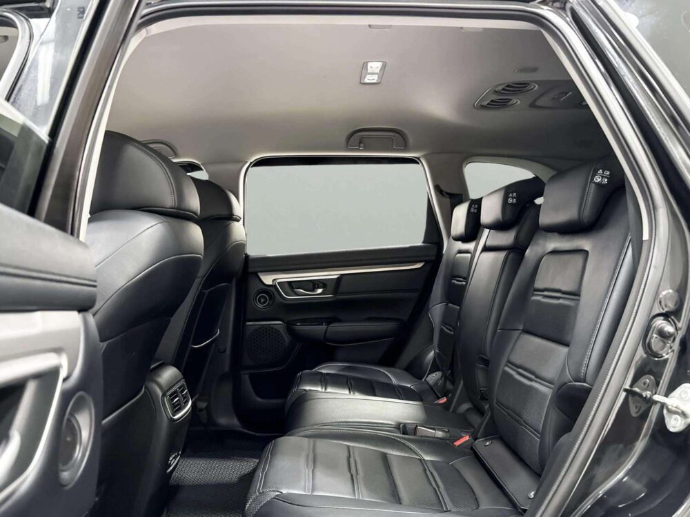 2021 HONDA CR-V 2.4 E  [1D0058] - 7