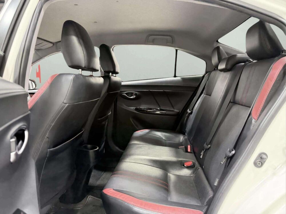 2021 TOYOTA VIOS 1.5 HIGH  [1P2683] - 7