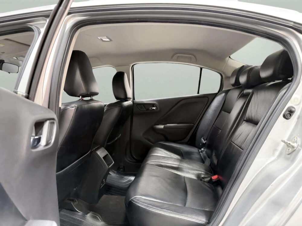 2016 HONDA CITY 1.5 SV  [1P2679] - 7