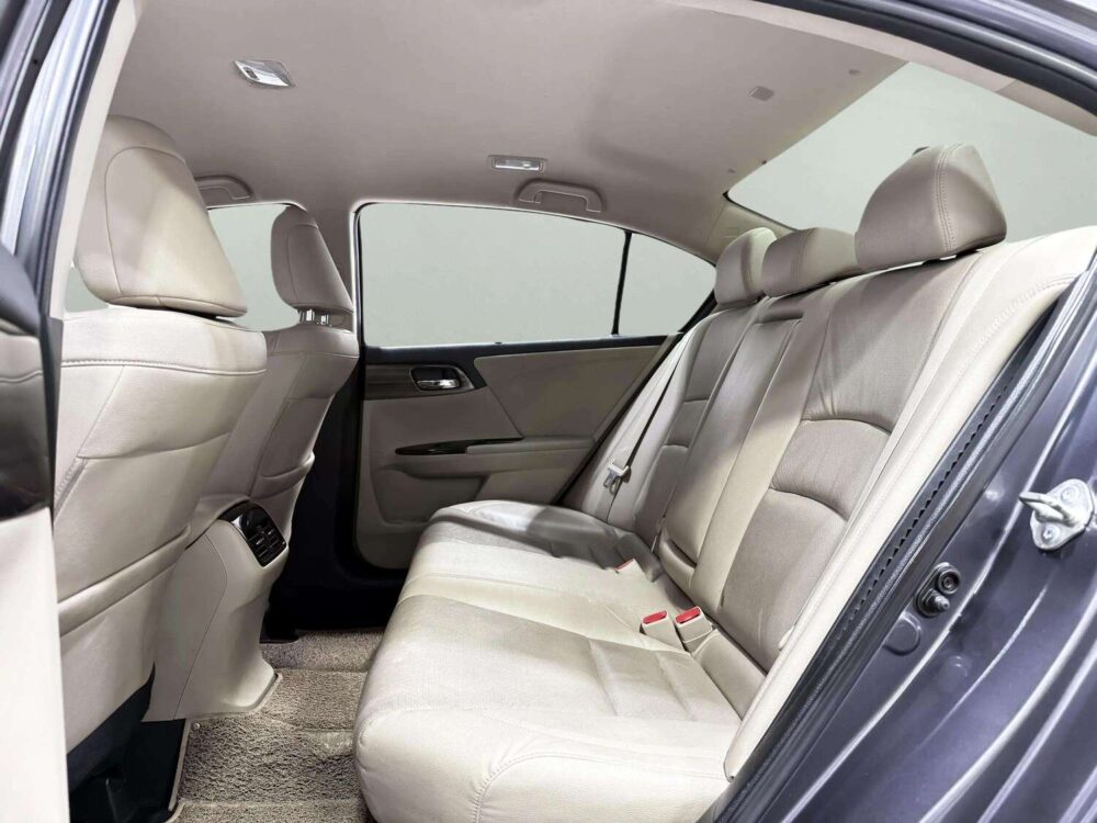 2016 HONDA ACCORD 2.0 HYBRID  [1D0081V] - 7