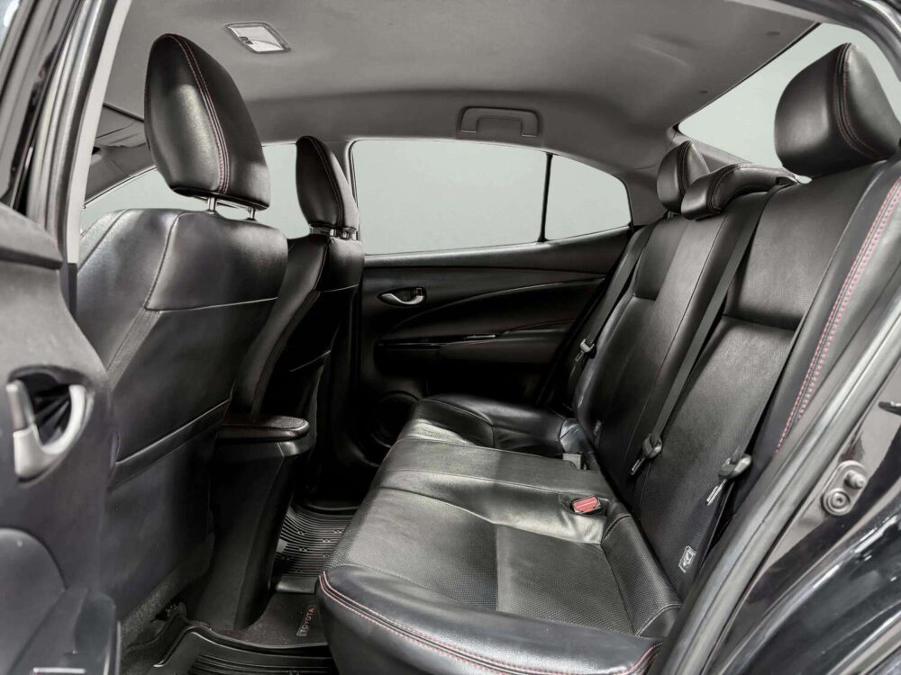 2019 TOYOTA YARIS ATIV 1.2 S+  [1P2675V] - 7