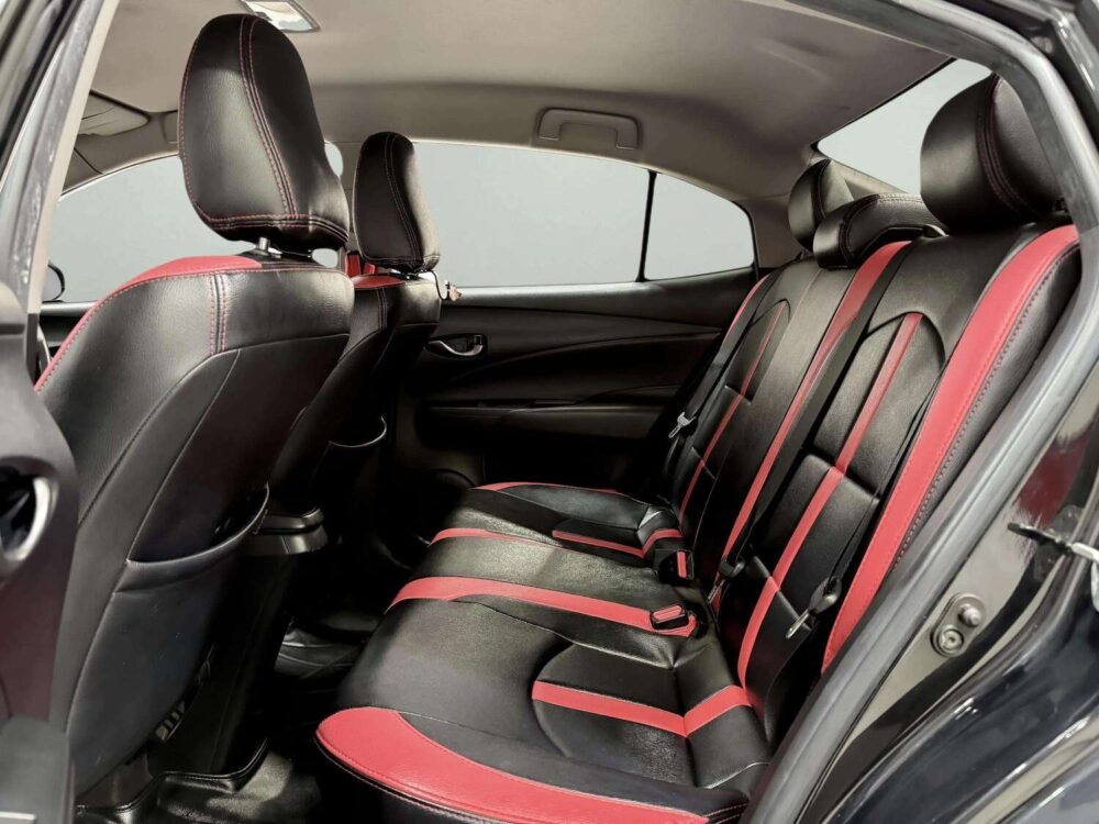 2021 TOYOTA YARIS ATIV 1.2 ENTRY  [1P2678V] - 7