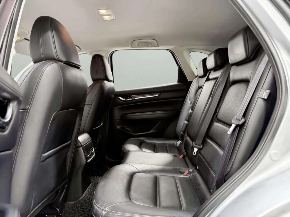 2018 MAZDA CX-5 2.0 SP  [1P2671] - 7