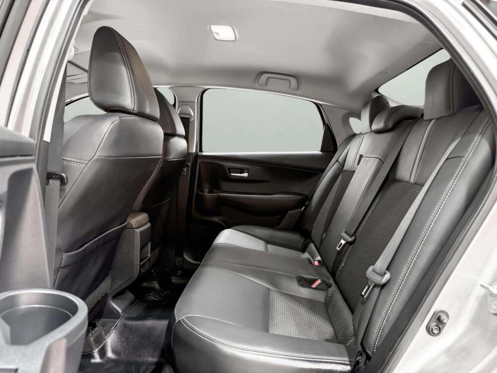 2024 TOYOTA YARIS ATIV 1.2 SMART  [1T0026V] - 7