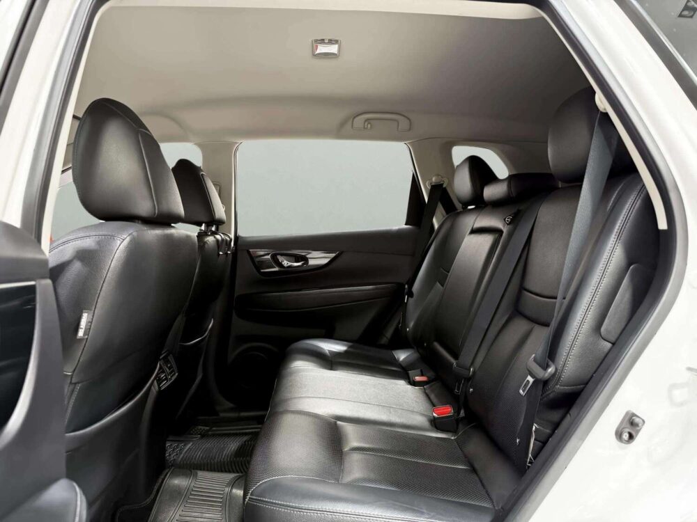 2020 NISSAN X-TRAIL 2.0 V HYBRID 4WD  [1D0054V] - 7