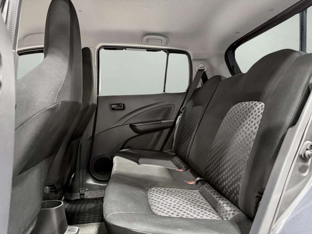 2023 SUZUKI CELERIO 1.0 GX  [1D0067V] - 7