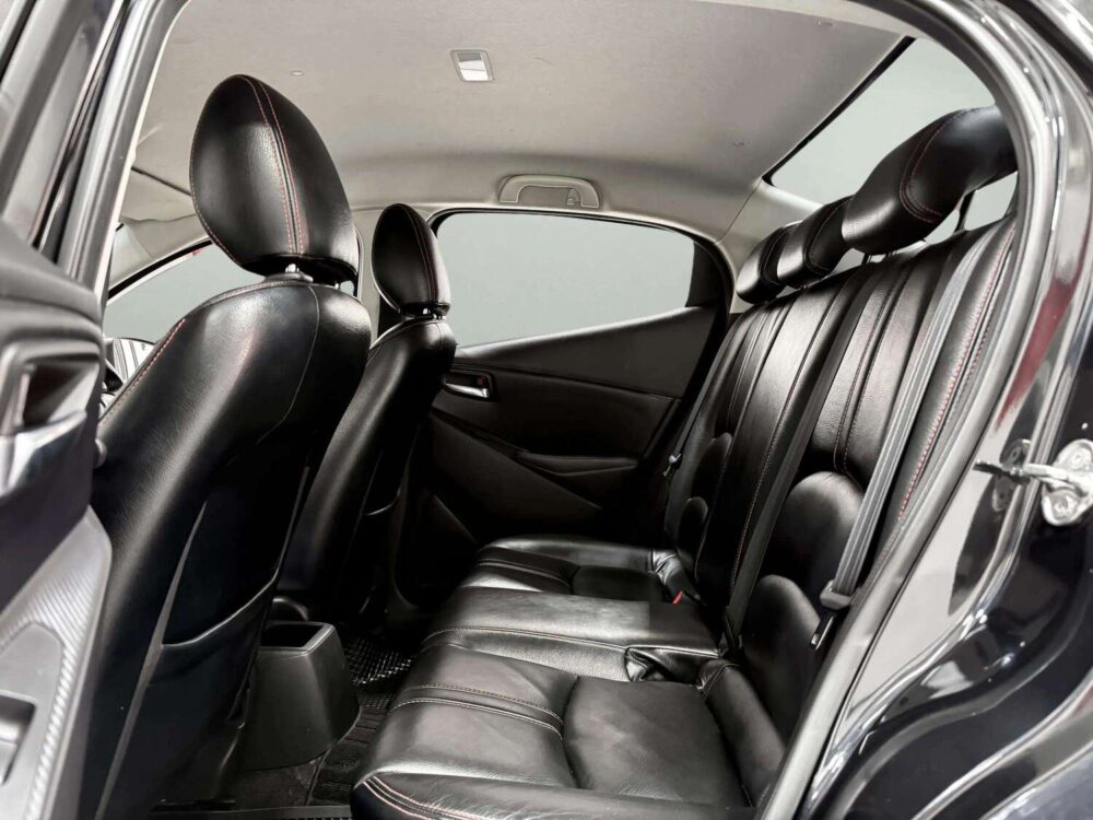 2017 MAZDA 2 1.3 HIGH CONNECT  [1S1319V] - 7