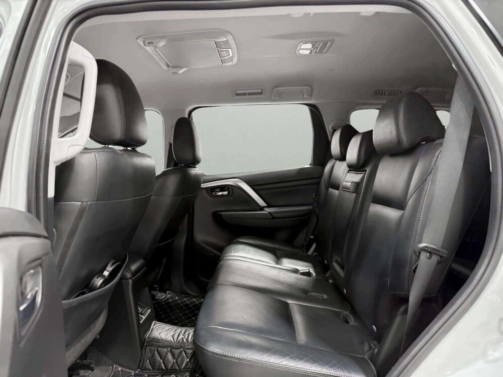 2021 MITSUBISHI PAJERO SPORT 2.4 GT PREMIUM 4WD  [1N0081] - 7