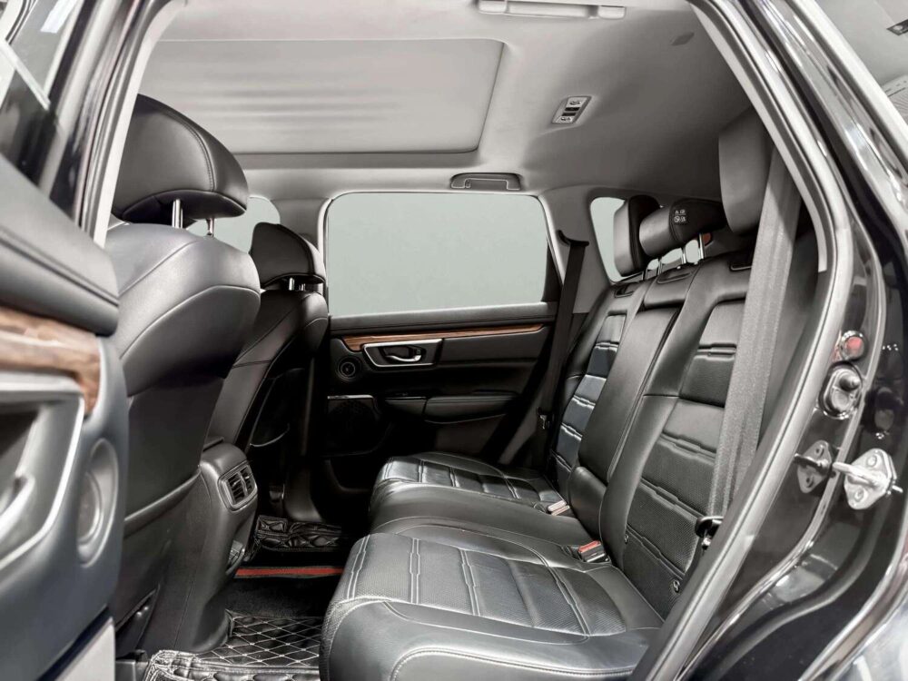 2021 HONDA CR-V 2.4 ES 4WD  [1P2650V] - 7