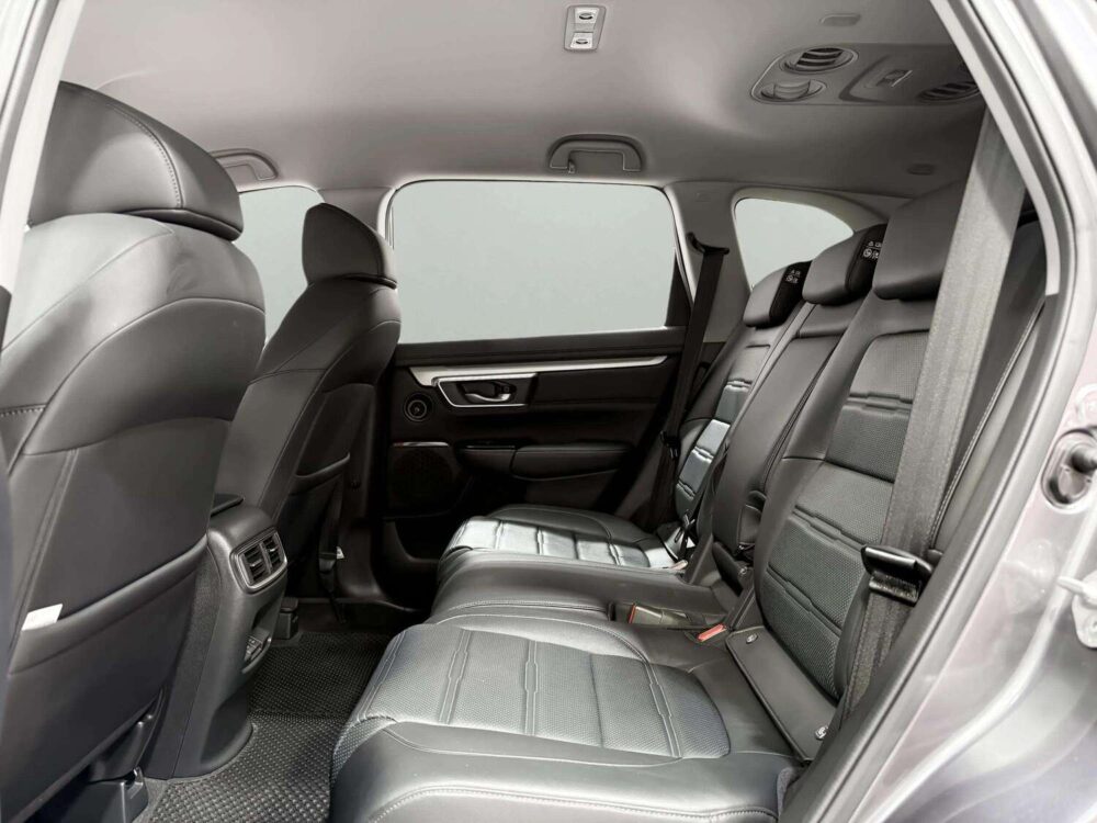 2021 HONDA CR-V 2.4 E  [1N0070] - 7