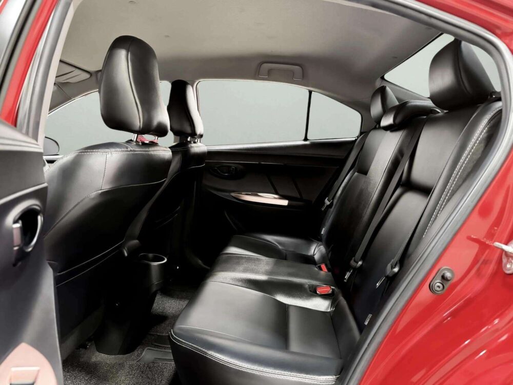 2019 TOYOTA VIOS 1.5 MID  [1C0072V] - 7