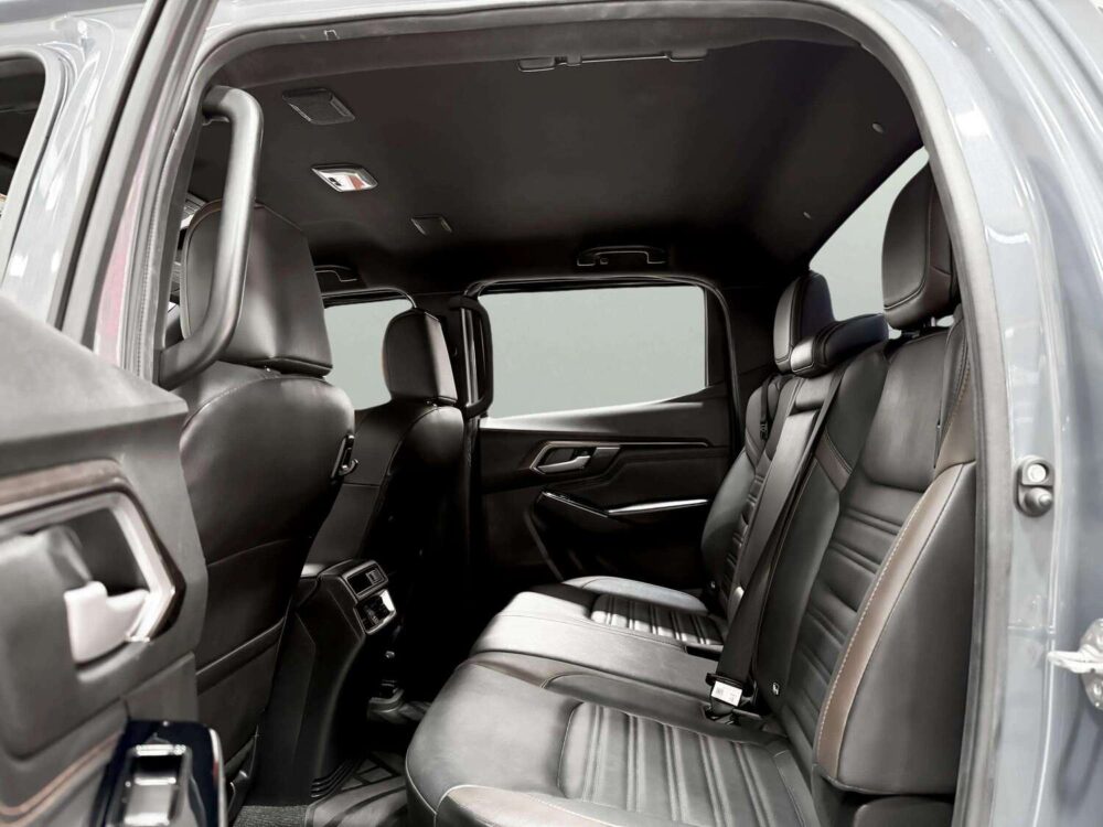 2022 ISUZU D-MAX 3.0 M VCROSS CAB-4 4WD  [1N0080] - 7