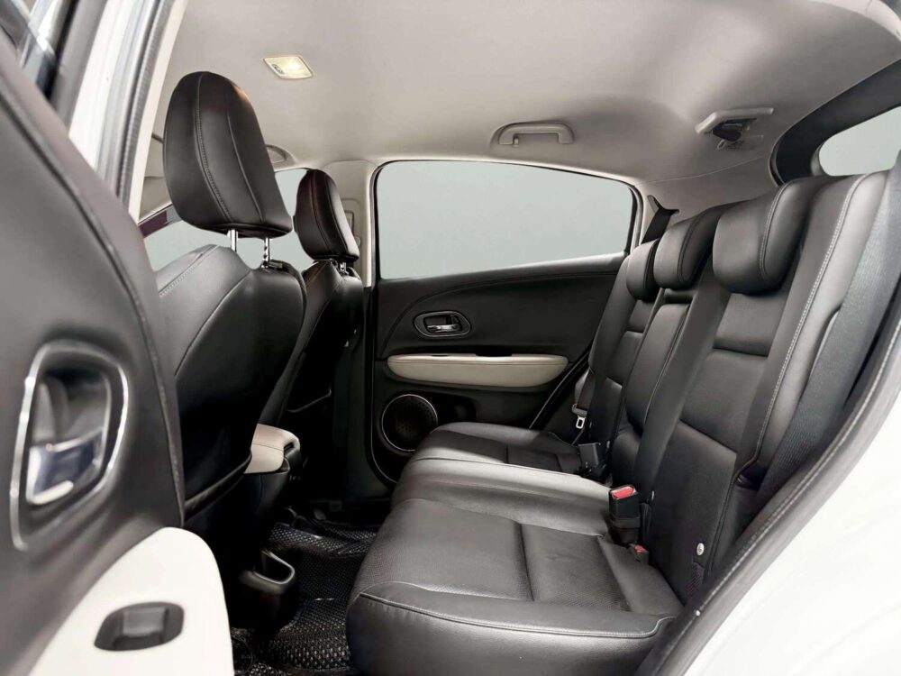 2020 HONDA HR-V 1.8 EL  [1P2663V] - 7
