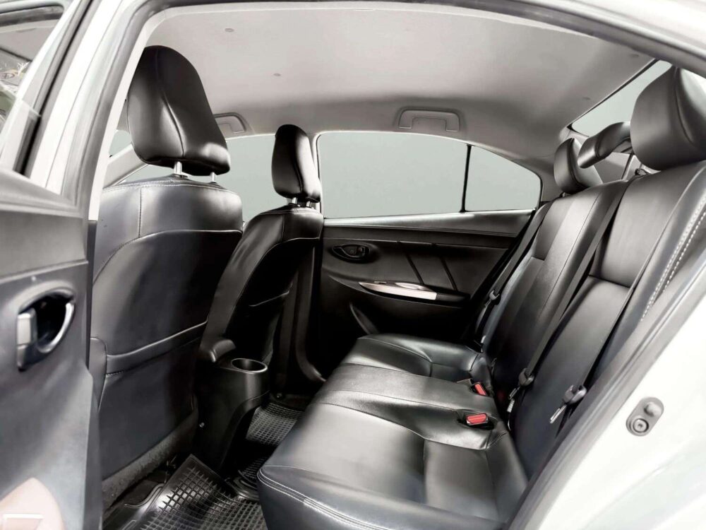 2021 TOYOTA VIOS 1.5 MID  [1P2648] - 7