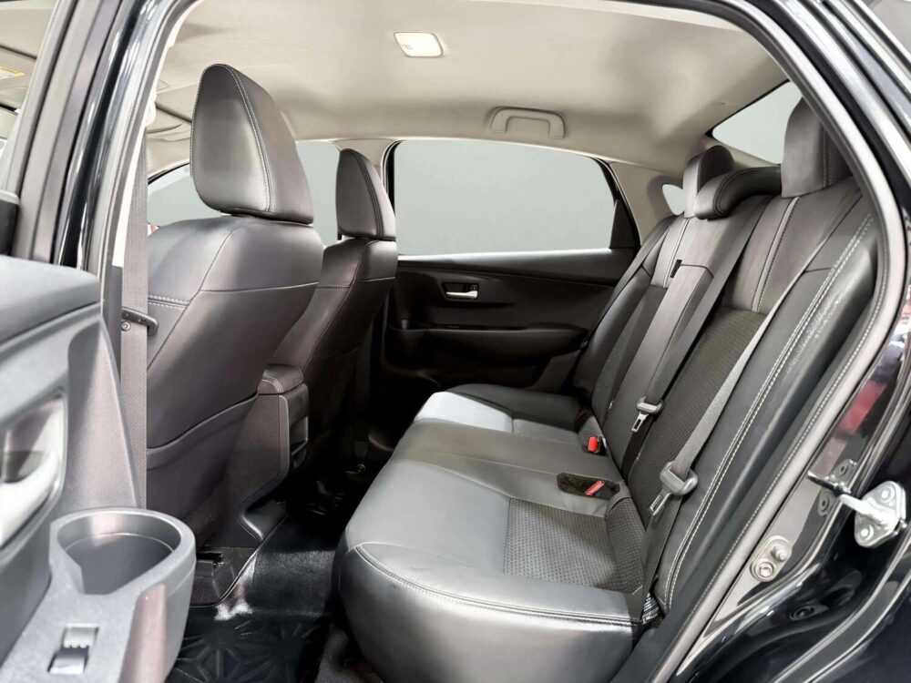 2025 TOYOTA YARIS ATIV 1.2 SMART  [1T0032V] - 7