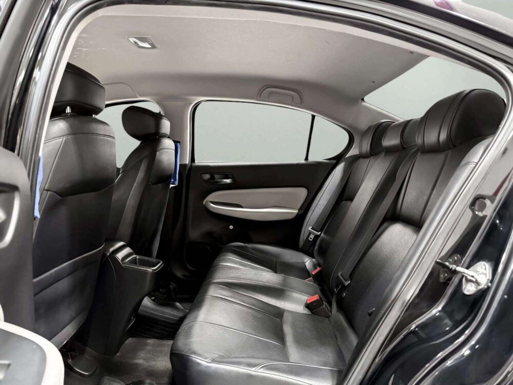 2022 HONDA CITY 1.0 SV  [1D0078] - 7