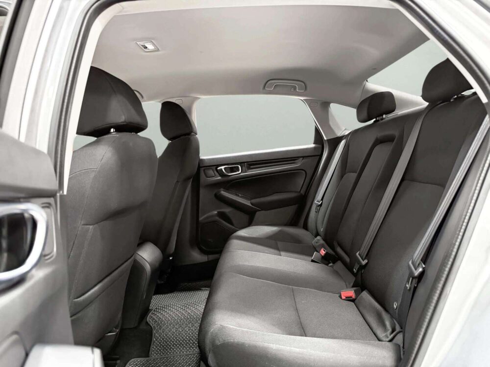 2022 HONDA CIVIC 1.5 EL  [1D0066] - 7