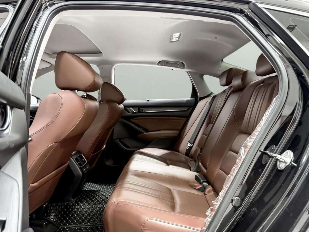 2020 HONDA ACCORD 2.0 HYBRID TECH  [1P2681] - 7