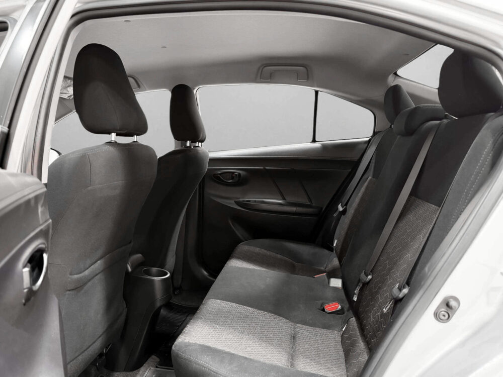 2021 TOYOTA VIOS 1.5 ENTRY  [1S1291] - 7