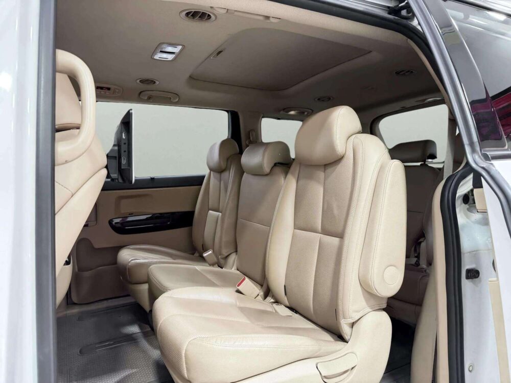 2018 KIA GRAND CARNIVAL 2.2 SXL  [1P2645V] - 7