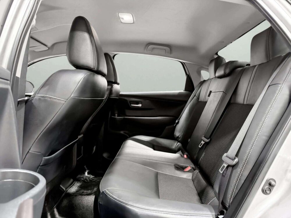 2023 TOYOTA YARIS ATIV 1.2 SMART  [1D0056V] - 7