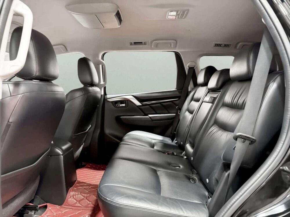 2018 MITSUBISHI PAJERO SPORT 2.4 GT PREMIUM 4WD  [1D0052V] - 7