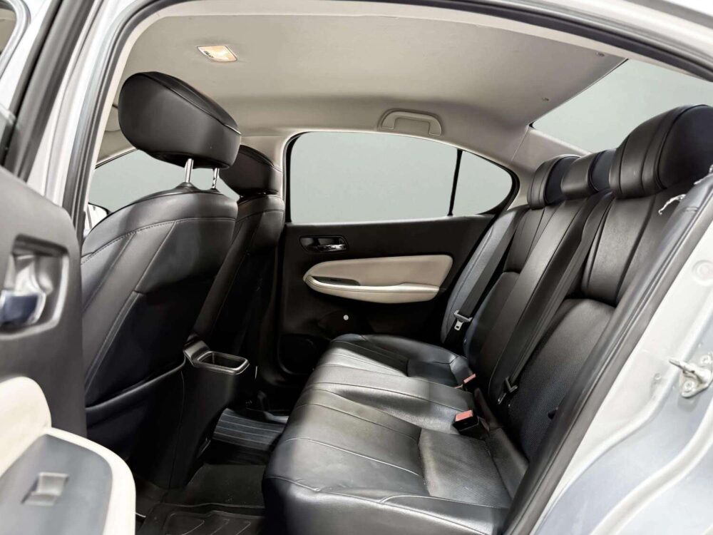 2021 HONDA CITY 1.0 SV  [1D0059] - 7