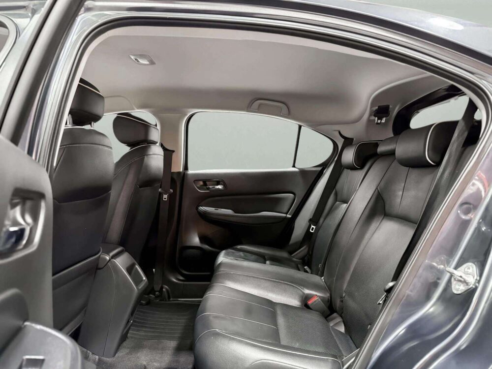 2022 HONDA CITY 1.0 SV  [1S1313V] - 7