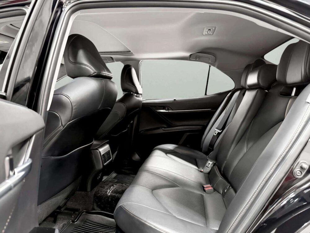 2019 TOYOTA CAMRY 2.5 HYBRID PREMIUM  [1P2658V] - 7