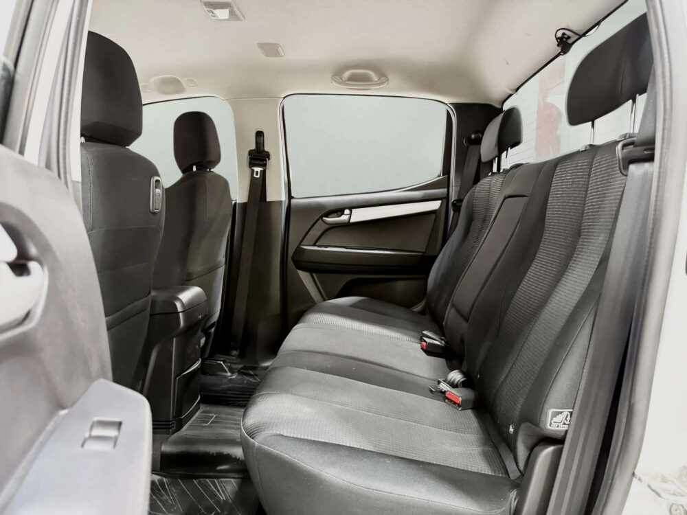 2017 ISUZU D-MAX 1.9 HI-LANDER Z CAB-4  [1C0069] - 7