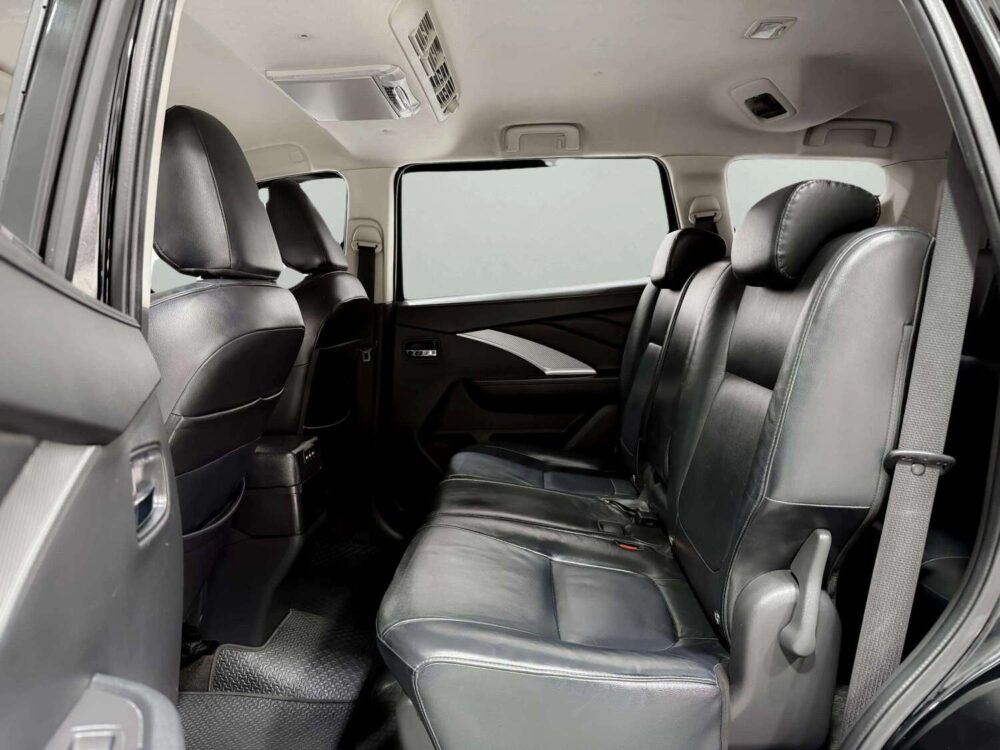2018 MITSUBISHI XPANDER 1.5 GT  [1N0086V] - 7