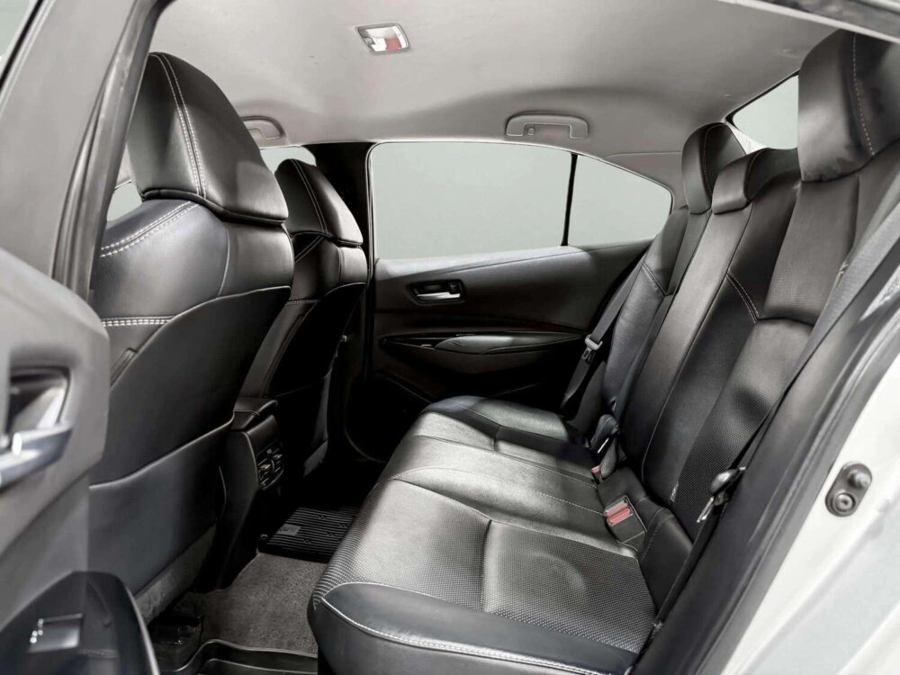 2020 TOYOTA COROLLA ALTIS 1.8 HYBRID ENTRY  [1N0071] - 7