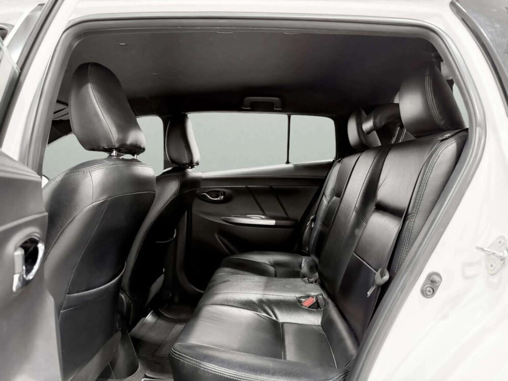 2016 TOYOTA YARIS 1.2 G  [1C0071] - 7