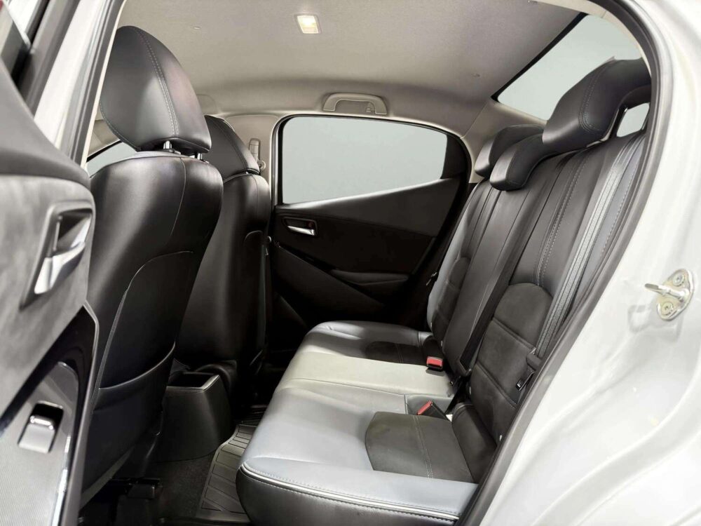 2021 MAZDA 2 1.3 S LEATHER  [1T0030V] - 7