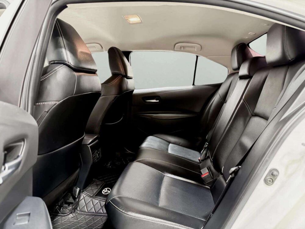 2020 TOYOTA COROLLA ALTIS 1.8 HYBRID HIGH  [1P2647V] - 7
