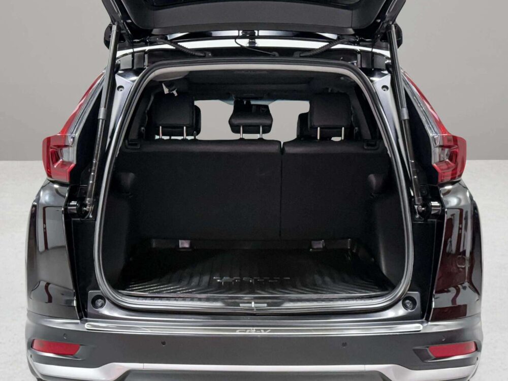 2021 HONDA CR-V 2.4 ES 4WD  [1P2650V] - 8