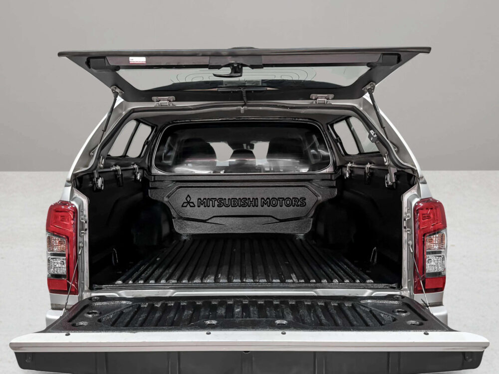 2020 MITSUBISHI TRITON 2.4 GT PREMIUM DOUBLE CAB 4WD  [1D0070] - 8