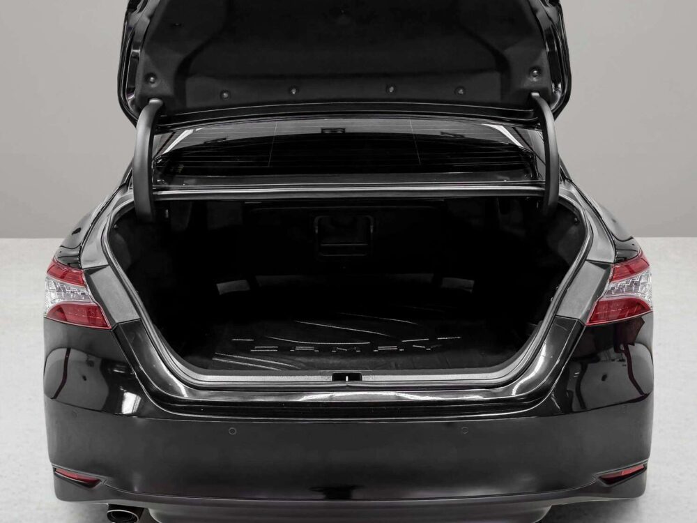 2019 TOYOTA CAMRY 2.5 HYBRID PREMIUM  [1P2658V] - 8