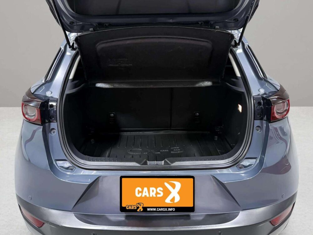 2022 MAZDA CX-3 2.0 COMFORT  [1D0040] - 8