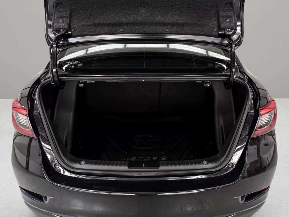 2017 MAZDA 2 1.3 HIGH CONNECT  [1S1319V] - 8